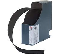 Prym 955390 Elastic Band Soft 40 mm Black 57% Polyester 43% ED