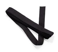 Prym Strap for Bags, 30mm, Black, 100% Cotton