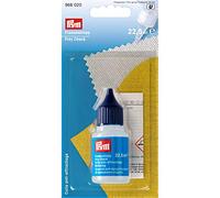 Prym Fray Check 968020-1 Transparent One Size