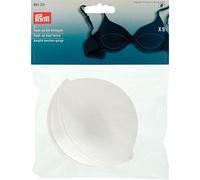 Prym Bust Forms, White, One Size
