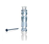 Prym Acrylic Transparent Knitting Dolly