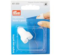 Prym Quilter's Guard, White, One Size