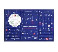 Prym Advent Calendar 2025-24-Piece Sewing Accessory Set - Ideal for Sewing Lovers & DIY Fans