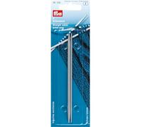 Prym - Aluminium (2.50-4.00mm) Cable Needles - 2 Needles