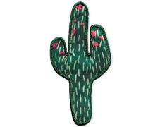 Prym APPL. Cactus Green with Pink Blossoms, One Size