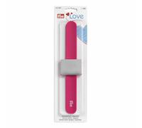 Prym Love Arm pin Cushion Magnetic, Pink, One Size