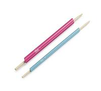 Prym Aufspann-Set Love Tube für Schlaufen 610189 Zwei Größen