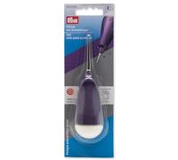 Prym Awl Ergonomic, Plum Blue/White, One Size