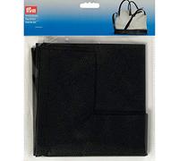 Prym Bag Bottom, Black, One Size