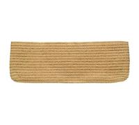 Prym Bag Bottom, Straw, Natural, 9.5 x 6 x 2 cm