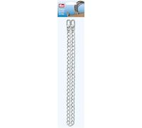 Prym Bag Chain, Silver, 70 cm, silberfarbig, 1 Stück