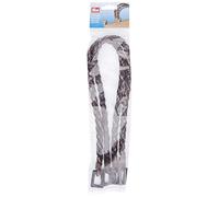 Prym Bag Handles, Dark Brown, Variable