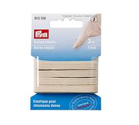 Prym Ballet Elastic 7mm, Beige
