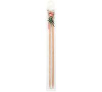 Prym - Bamboo (33cm, 5.00mm) Knitting Needle - 1 Unit