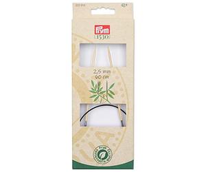 Prym Bamboo Needle, Natural, One Size