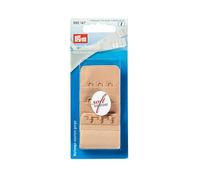 Prym Bra Extender, 86 Polyamide/14 Percent Elastane, Beige, 9.3 x 5.7 x 2.1 cm