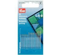 Prym Betweens Sewing Needles - per pack of 20