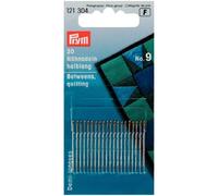 Prym Betweens Sewing Needles - per pack of 20