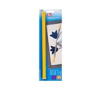 Prym Bias Binding Bars, Yellow, One Size