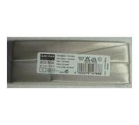 Prym Bias Binding Duchesse, 100% Polyester, Silver, Grey, 20 mm Falzung: 40/20 mm