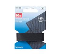 Prym Tape, Polyester, Black, 9.3 x 6.7 x 1.1 cm