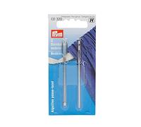 Prym Threaders, Metal, Multicolor, 2 Pieces