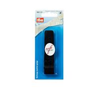 Prym Bra Extender 3x1 (20mm) Hooks - Black - One Size - 1 Unit