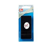 Prym Bra Extender Hooks, 86 Polyamide/14 Percent Elastane, Black, 9.3 x 5.7 x 2.1 cm
