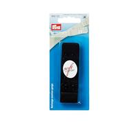 Prym Bra Extenders Black - each
