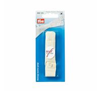 Prym Bra Extender Hooks, Champagne, One Size