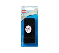 Prym Bra Extenders Black - each