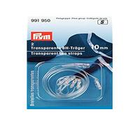 Prym Bra Straps, Spandex, 10 mm