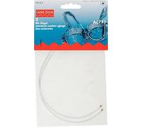 Prym Bra Underwire Size C (100) White, Multi