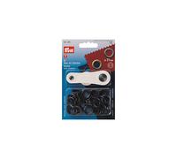 - Prym Bronze (11mm) Eyelets and Washers - 1 Count
