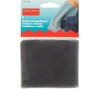 Prym - Brown Elastic Waistband - 1 Unit