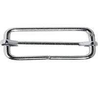 Prym Buckle, Silver, 30mm