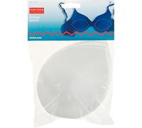 Prym Bust Forms, White, Gr. L, weiß, 2 Stück