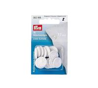 Prym Buttons, White, 24'' 15 mm