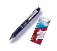 Prym Cartridge Pencil Extra Fine (with Refills) (White)