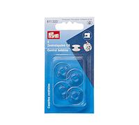 Prym Bobbins, 11 x 5.7 x 2.2 cm