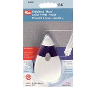 Prym Chalk Wheel Mouse Ergonomic