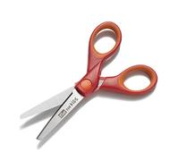 Prym Scissors, Red, Blue, One
