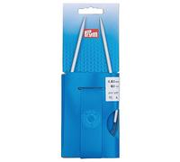 Prym Circular Knitting Needle, Aluminium, Grey, 2.5 mm