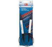 Prym Circular Knitting Needle, Grey, 12 mm