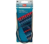 Prym Circular Knitting pins, Metal, Grey, 5 mm