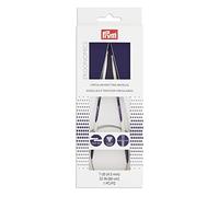 Prym Circular Needle 32", Plastic Alloy Steel, Size 7/4.5mm, One Size