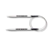 Prym Circular Needle, High-performance Synthetic Material, Multi-Colour, 17 x 3 x 1 cm