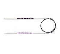 Prym Circular Needle, High-performance Synthetic Material, White, 17 x 3 x 1 cm