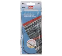 Prym Circular Needles 60cm - each