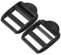 Prym Buckles, Black, One Size